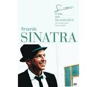 Sinatra, Frank - A Man And His Music Part II [Reino Unido] [DVD]