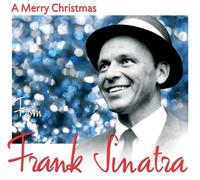 Sinatra Frank - A Merry Christmas From Frank Sinatra