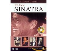 Sinatra, Frank - A Passionate Life [Import]