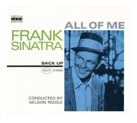Sinatra,Frank - All of Me