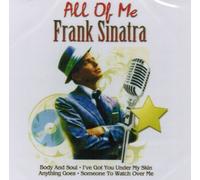 Sinatra,Frank - All of Me [Import]
