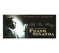 Sinatra, Frank - All the Way