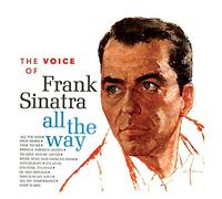 Sinatra, Frank - All The Way