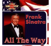 Sinatra,Frank - All The Way [Import]