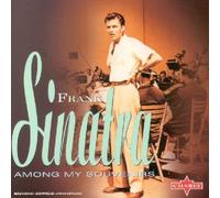 Sinatra Frank - Among My Souvenirs
