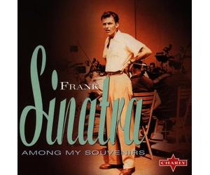 Sinatra,Frank - Among My Souvenirs [Import]