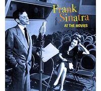 Sinatra, Frank - At the Movies (50 Tracks)