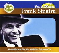 Sinatra Frank - Best in Music: Frank Sinatra (2cd)