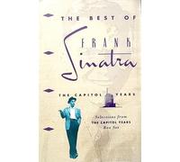 Sinatra, Frank - Best of Capitol Years [Casete]