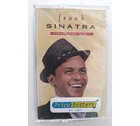 Sinatra, Frank - Capitol Collectors Series [Casete]