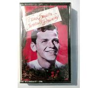 Sinatra,Frank - Christmas Dreaming [CASSETTE]