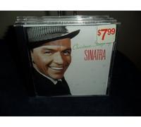Sinatra, Frank - Christmas Songs By Sinatra by Sinatra, Frank (2007) Audio CD