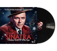Christmas With Ol' Blue Eyes [Vinilo]