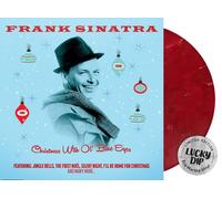 Sinatra Frank Christmas With Ol' Blue Eyes (Vinyl) (Importación USA)