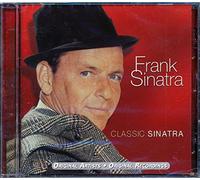 Sinatra Frank - Classic Sinatra