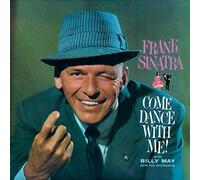 Sinatra, Frank - Come Dance With Me + Come Fly With Me + 3 Bonus