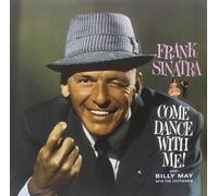 Sinatra Frank - Come Dance With Me [Vinilo]