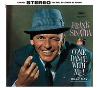 Sinatra Frank - Come Dance With Me [Vinilo]