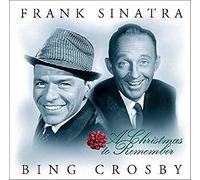 Sinatra Frank/Crosby Bing - A Christmas To Remember