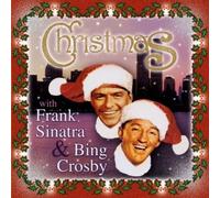 Sinatra,Frank & Crosby,Bing - Xmas With Crosby & Sinatra