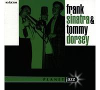 Sinatra Frank & Doer - Frank Sinatra & Tommy Doersey