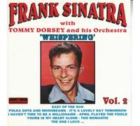 Sinatra,Frank & Dorsey - Whispering Vol 2