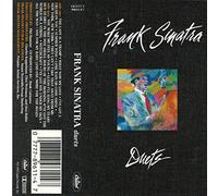 Sinatra, Frank - Duets [Casete]