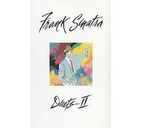 Sinatra, Frank - Duets II [Casete]
