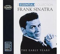Sinatra, Frank - Essential Collection - Frank Sinatra: the Early Years