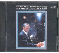 Sinatra Frank - F.Albert Sinatra & a.Carlos Jobim