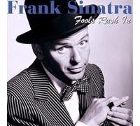 Sinatra Frank - Fools Rush in