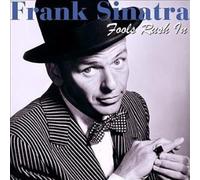 Sinatra Frank - Fools Rush in