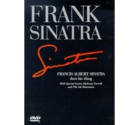 Sinatra Frank-Francis Albert Sinatra Does His Thing [USA] [DVD]