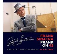 Sinatra,Frank - Frank On 45 - The UK Solo Singles 1960-1962