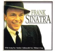 Sinatra, Frank - Frank Sinatra