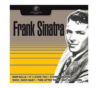 Sinatra Frank - Frank Sinatra
