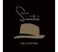 Sinatra, Frank - Frank Sinatra Collected (Gatefold sleeve) [180 gm 2LP Coloured Vinyl] [Vinilo]