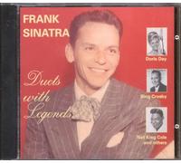 Sinatra Frank - Frank Sinatra Duets with Bing Crosby, Doris Day, Nat King Cole & Others