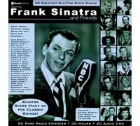 Sinatra, Frank - Frank Sinatra & Friends