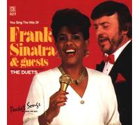 Sinatra,Frank - Frank Sinatra & Guests [KARAOKE]