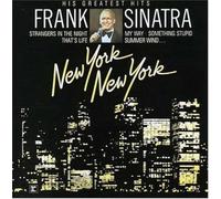 Sinatra, Frank - Frank Sinatra - Les Plus beaux succès (1 CD)
