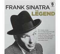 Sinatra Frank - Frank Sinatra: the Legend