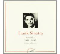 Sinatra,Frank - Frank Sinatra V.1 [Import]