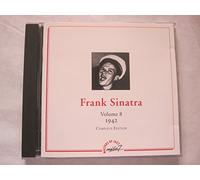 Sinatra,Frank - Frank Sinatra V.8 [Import]