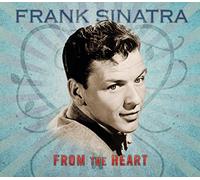 Frank Sinatra - From the Heart
