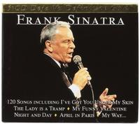Sinatra, Frank - Gold