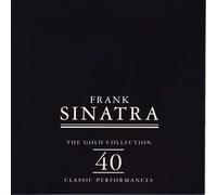 Sinatra Frank - Gold Collection