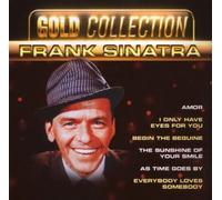 Sinatra,Frank - Gold-Collection [Import]
