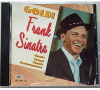 Sinatra,Frank - Gold! Frank Sinatra (US Import)