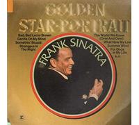 Sinatra, Frank - Golden Star Portrait (12" Vinyl LP)(1975)(Reprise Records REP 54034 (U))